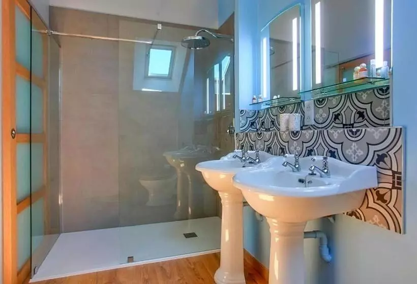 ベッドアンドブレックファースト Maison Grandsire Chambres D Hôtes