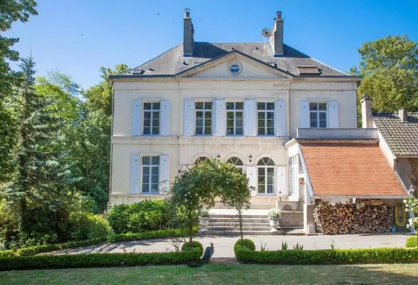 ベッドアンドブレックファースト Maison Grandsire Chambres D Hôtes