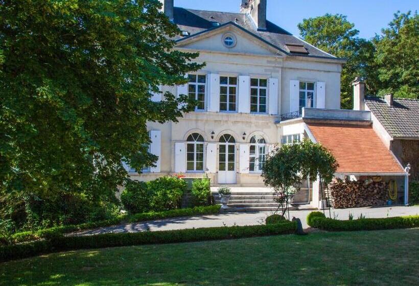 Nocleg ze śniadaniem Maison Grandsire Chambres D Hôtes