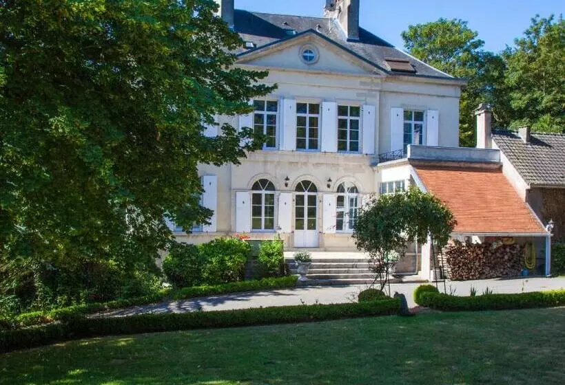 ベッドアンドブレックファースト Maison Grandsire Chambres D Hôtes