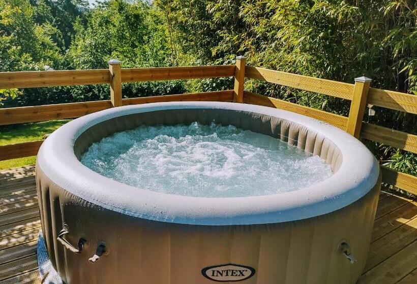 Nocleg ze śniadaniem Maison Grandsire Chambres D Hôtes