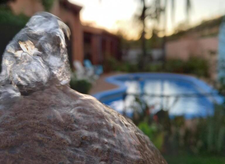 酒店 Casona Del Valle