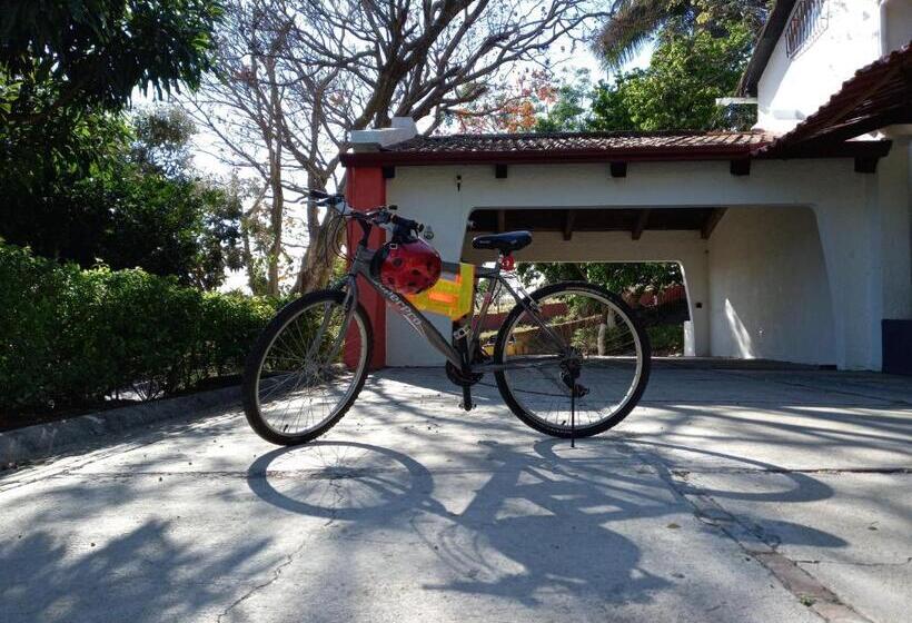 酒店 Casona Del Valle