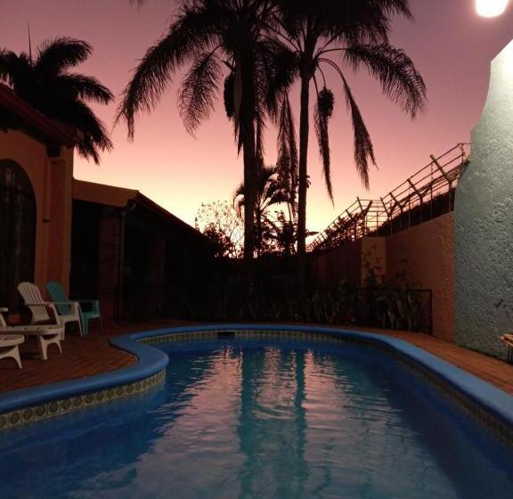 酒店 Casona Del Valle