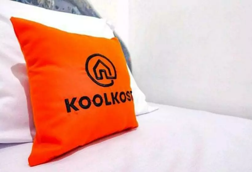 Hotelli Koolkost At Kupang Jaya   Minimum Stay 30 Nights