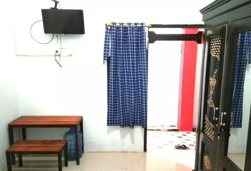 Hotelli Koolkost At Kupang Jaya   Minimum Stay 30 Nights