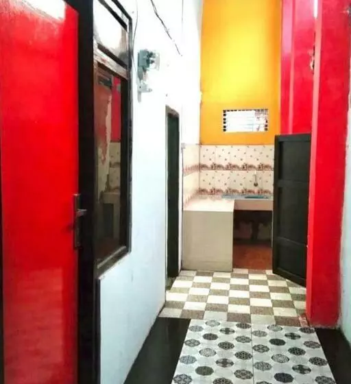 Hotelli Koolkost At Kupang Jaya   Minimum Stay 30 Nights