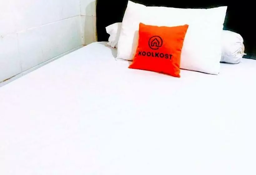 Hotelli Koolkost At Kupang Jaya   Minimum Stay 30 Nights
