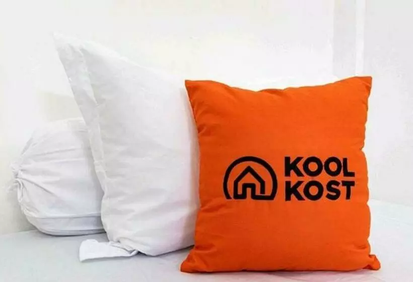 Hotelli Koolkost At Kupang Jaya   Minimum Stay 30 Nights