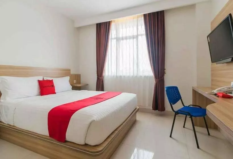 Hotelli Koolkost At Kupang Jaya   Minimum Stay 30 Nights