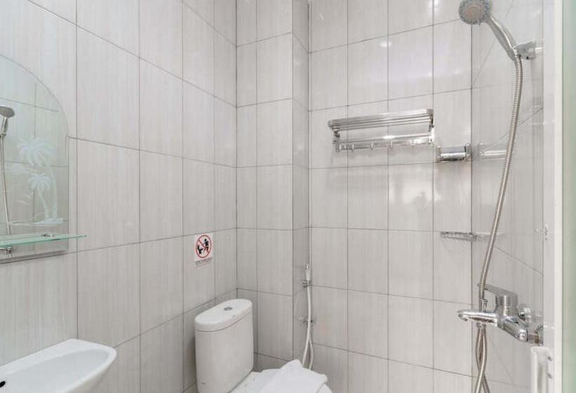 בית מלון כפרי Koolkost At Kupang Jaya   Minimum Stay 30 Nights