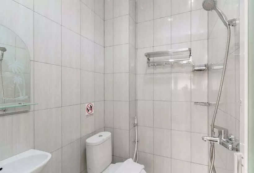 Hotelli Koolkost At Kupang Jaya   Minimum Stay 30 Nights