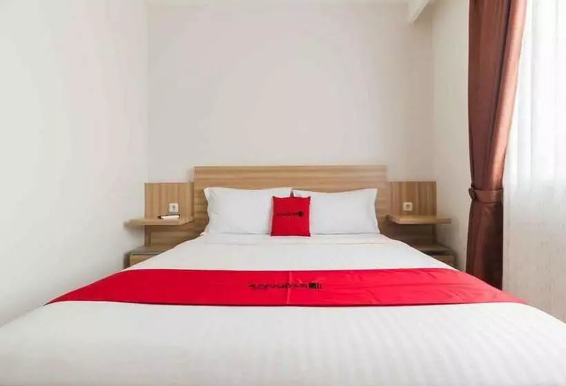 Hotelli Koolkost At Kupang Jaya   Minimum Stay 30 Nights