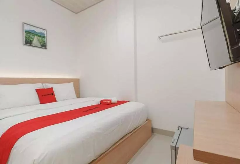 Hotelli Koolkost At Kupang Jaya   Minimum Stay 30 Nights