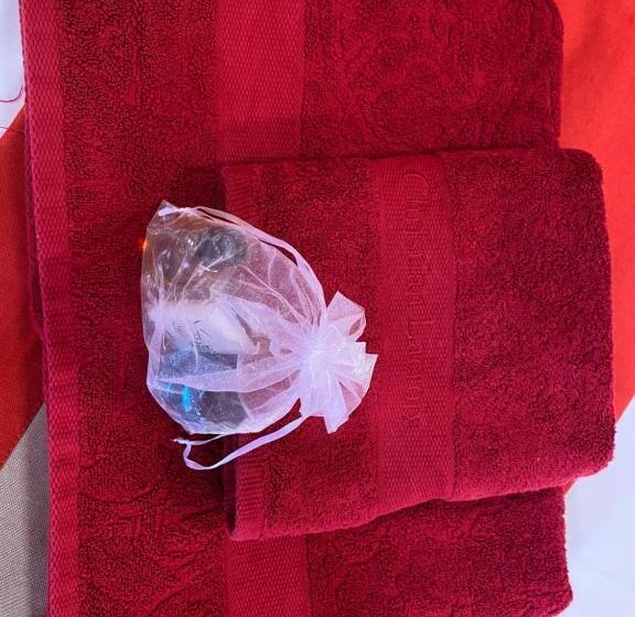 בית מלון כפרי Le Charme De St Pierre