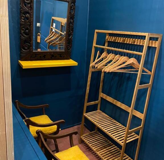 בית מלון כפרי Le Charme De St Pierre