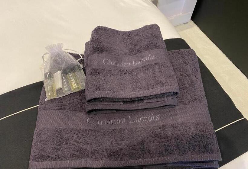 בית מלון כפרי Le Charme De St Pierre