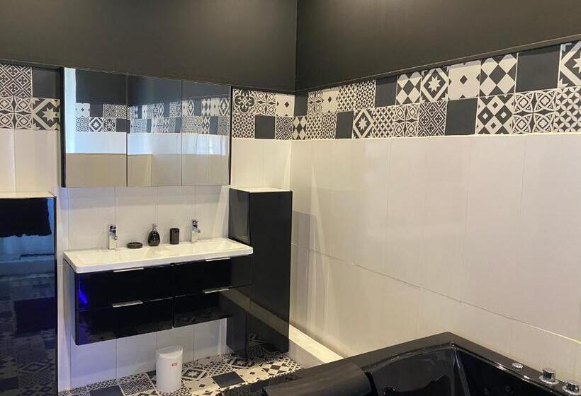 בית מלון כפרי Le Charme De St Pierre