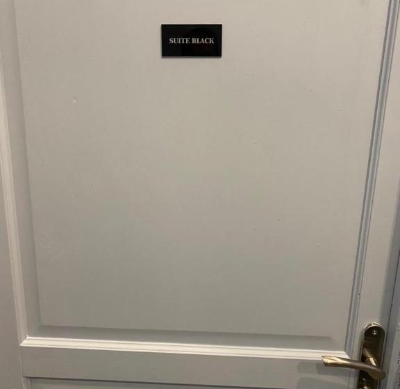 בית מלון כפרי Le Charme De St Pierre