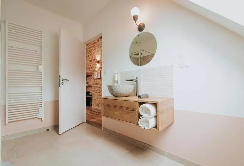 Hotelli Les Cabottes