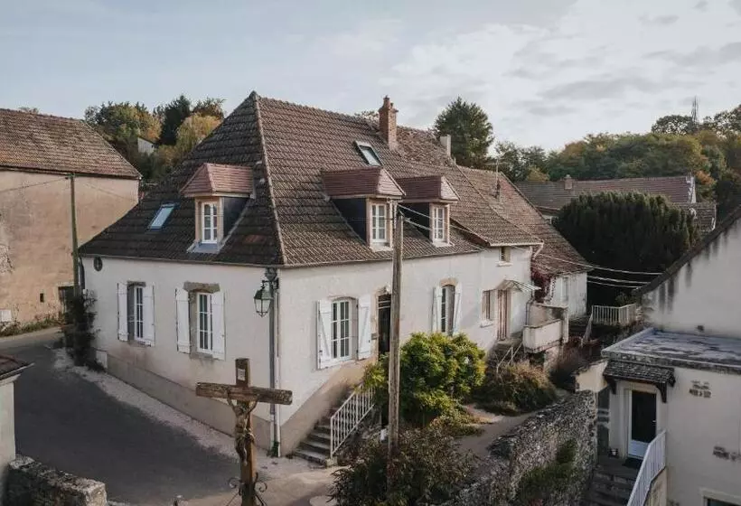 Hotelli Les Cabottes