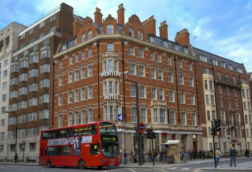 فندق Morton