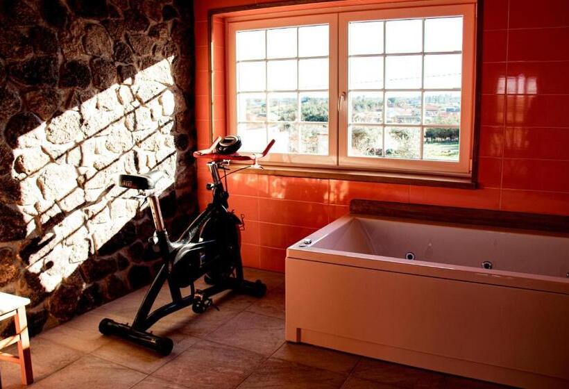 فندق Mulagueta  Restauração E Turismo Rural