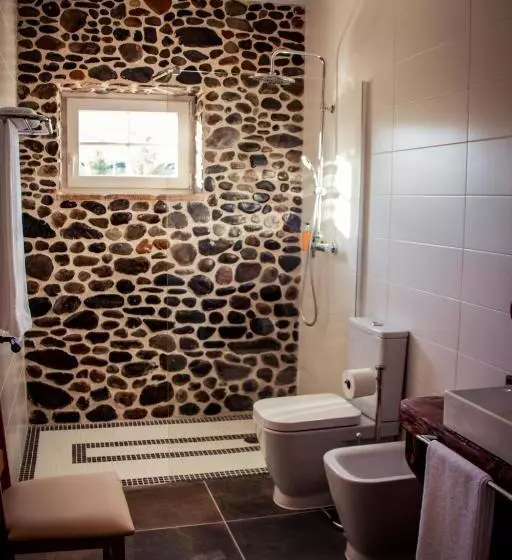 ホテル Mulagueta  Restauração E Turismo Rural