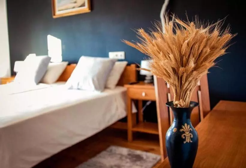 ホテル Mulagueta  Restauração E Turismo Rural