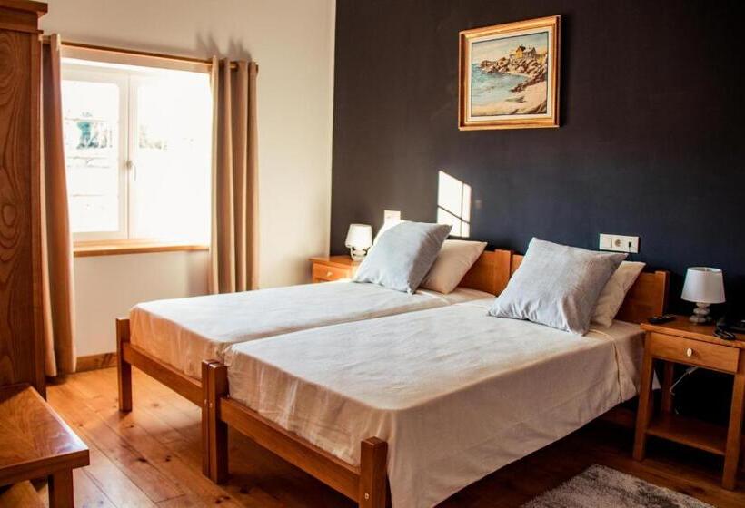 فندق Mulagueta  Restauração E Turismo Rural