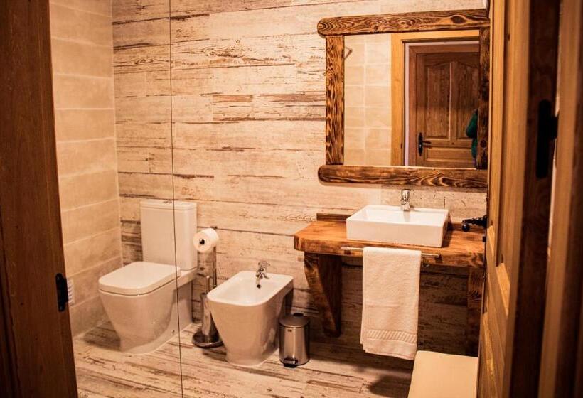 فندق Mulagueta  Restauração E Turismo Rural