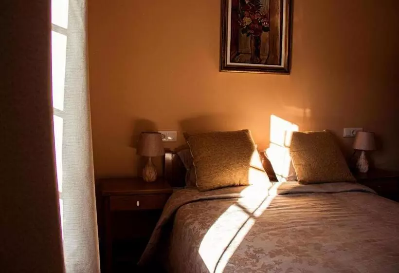 ホテル Mulagueta  Restauração E Turismo Rural