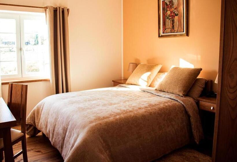 فندق Mulagueta  Restauração E Turismo Rural