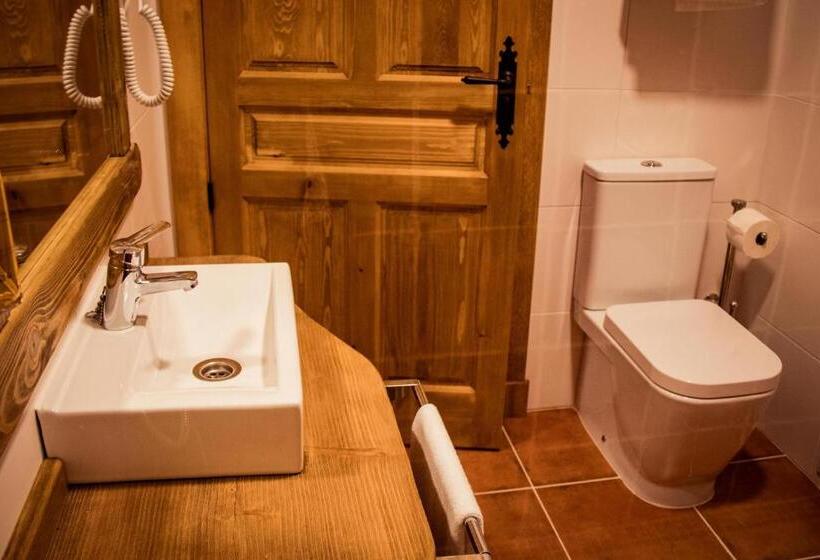 فندق Mulagueta  Restauração E Turismo Rural