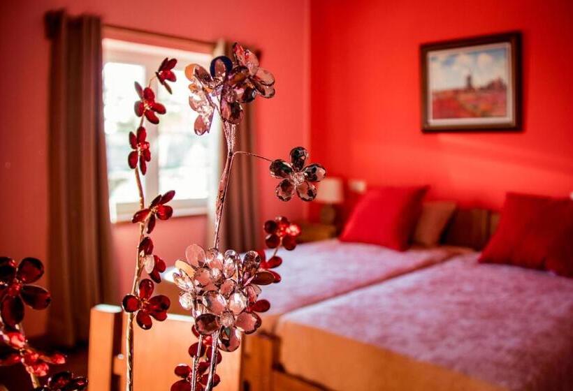 فندق Mulagueta  Restauração E Turismo Rural