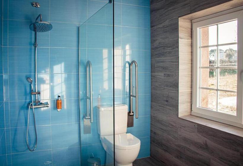 فندق Mulagueta  Restauração E Turismo Rural