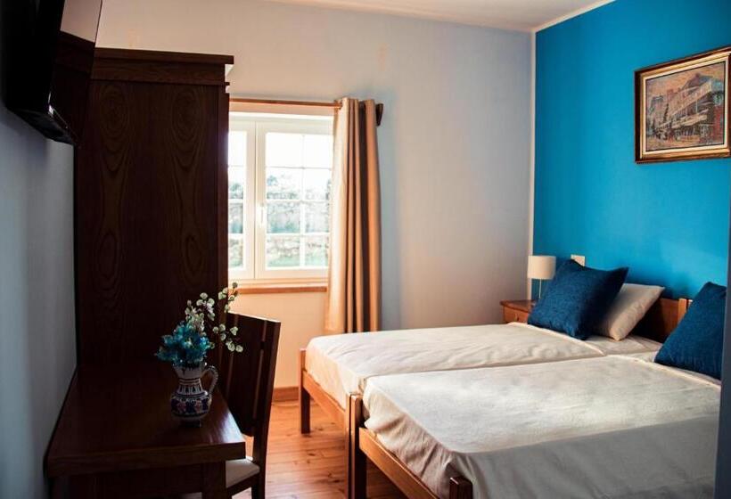 فندق Mulagueta  Restauração E Turismo Rural