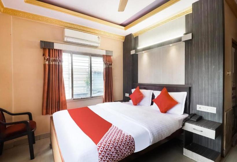 בית מלון כפרי Oyo 69562  Vansh