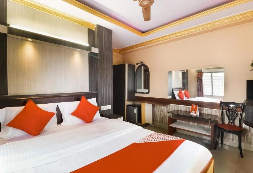 בית מלון כפרי Oyo 69562  Vansh