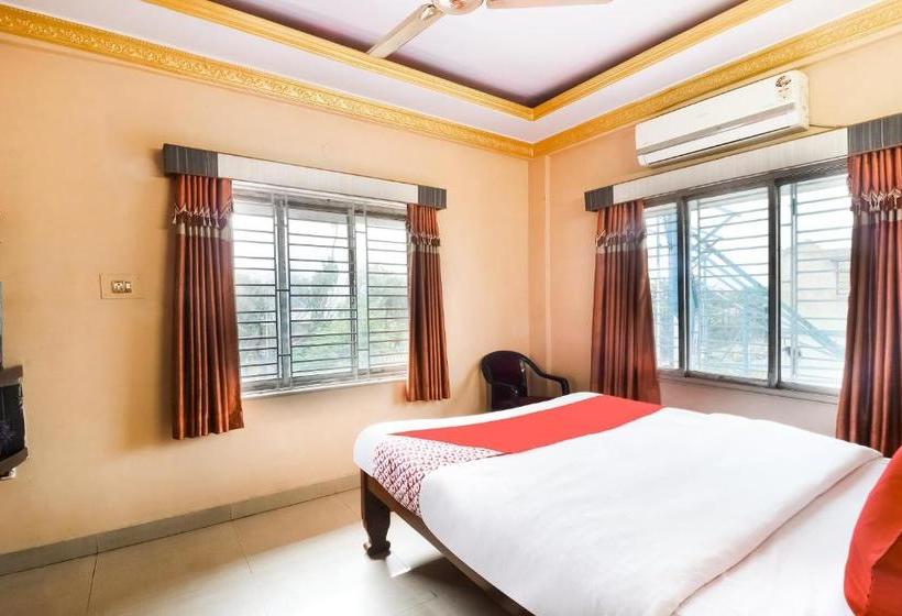 בית מלון כפרי Oyo 69562  Vansh