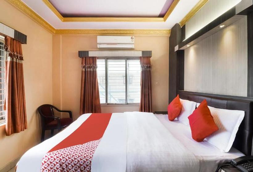 בית מלון כפרי Oyo 69562  Vansh