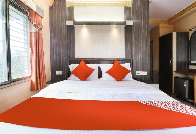 בית מלון כפרי Oyo 69562  Vansh