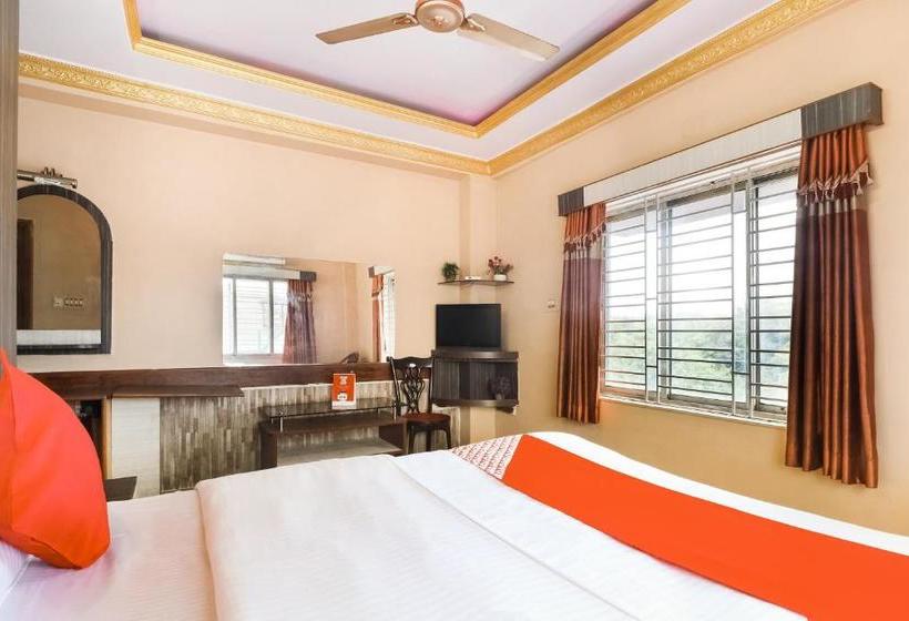 בית מלון כפרי Oyo 69562  Vansh