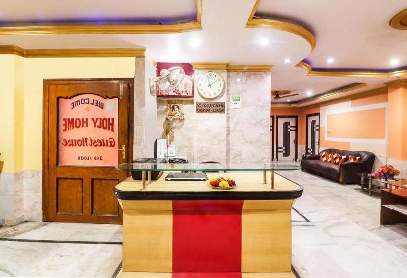 בית מלון כפרי Oyo 69562  Vansh