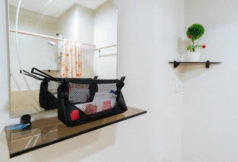 فندق Reddoorz @ Purok 5 Tourism Road Siargao