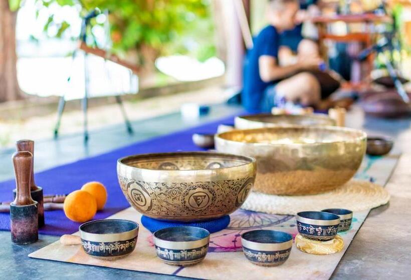 Hotel Satva Samui Yoga And Wellness Resort