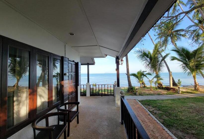 Hotel Satva Samui Yoga And Wellness Resort