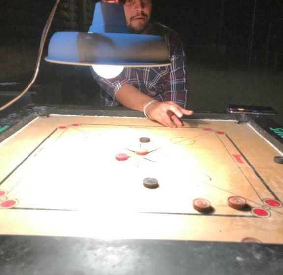 Отель Zohra Baugh, A Green & Organic Farmhouse Stay With All Amenities