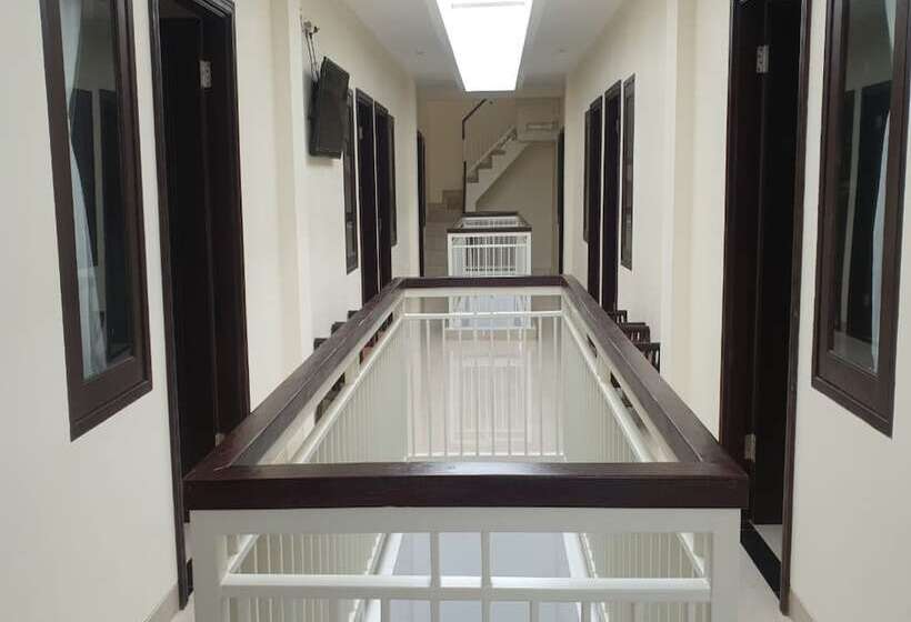 Pensión Kost Kartini Syariah 1