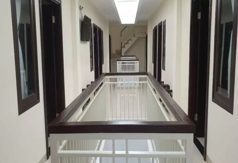 Pension Kost Kartini Syariah 1